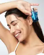 Numbuzin No.3 Blue Bio-Retinol Pore Refining Serum - Image 6