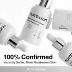 Numbuzin No.4 Ceramide AHA Glazed Skin Prep Serum - Image 6
