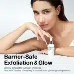 Numbuzin No.4 Ceramide AHA Glazed Skin Prep Serum - Image 5