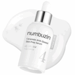 Numbuzin No.4 Ceramide AHA Glazed Skin Prep Serum
