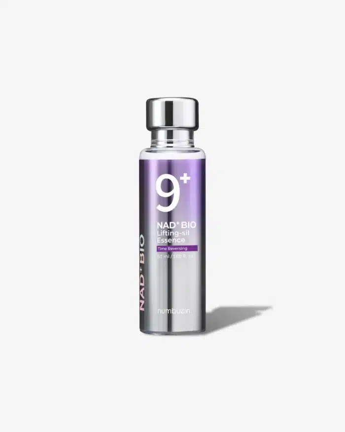 Numbuzin No.9 NAD+ Bio Lifting-Sil Essence - Image 10