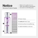 Numbuzin No.9 NAD+ Bio Lifting-Sil Essence - Image 4