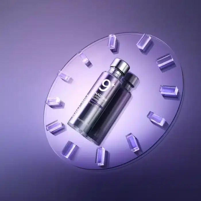 Numbuzin No.9 NAD+ Bio Lifting-Sil Essence - Image 3