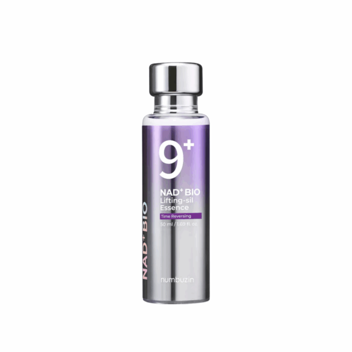 Numbuzin No.9 NAD+ Bio Lifting-Sil Essence