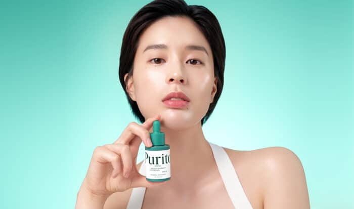 Purito Mighty Bamboo Panthenol Serum - Image 2