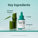 Purito Mighty Bamboo Panthenol Serum - Image 3