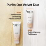 Purito Oat In Calming Gel Cream - Image 3