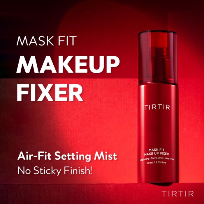 TirTir Mask Fit Make Up Fixer - Image 5