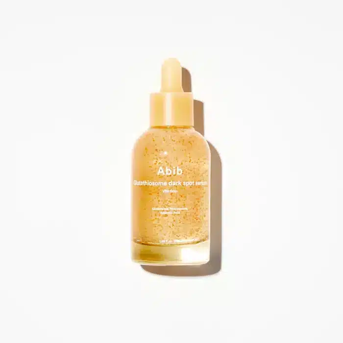 Abib Glutathiosome Dark Spot Serum - Image 9