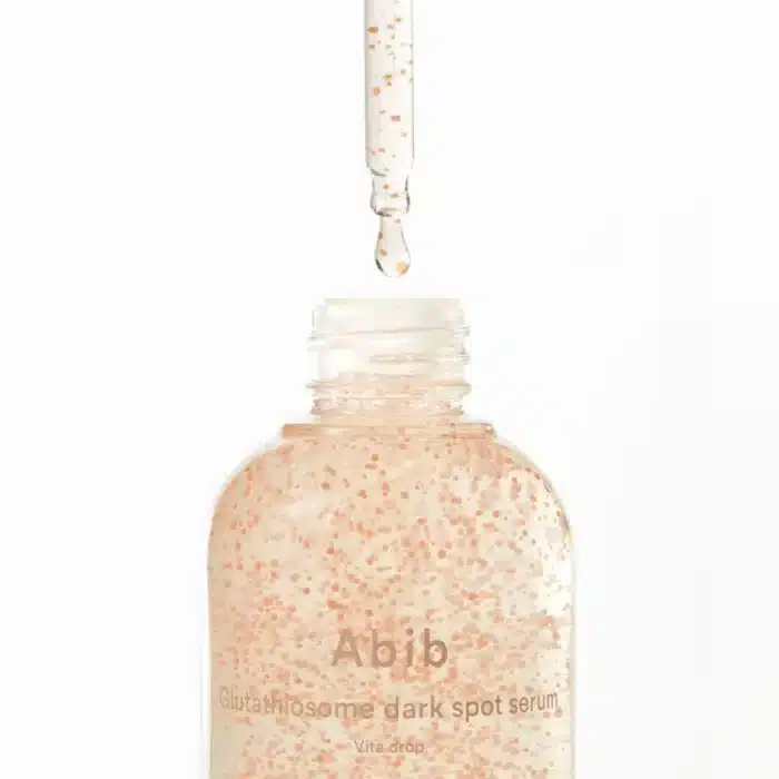 Abib Glutathiosome Dark Spot Serum - Image 8