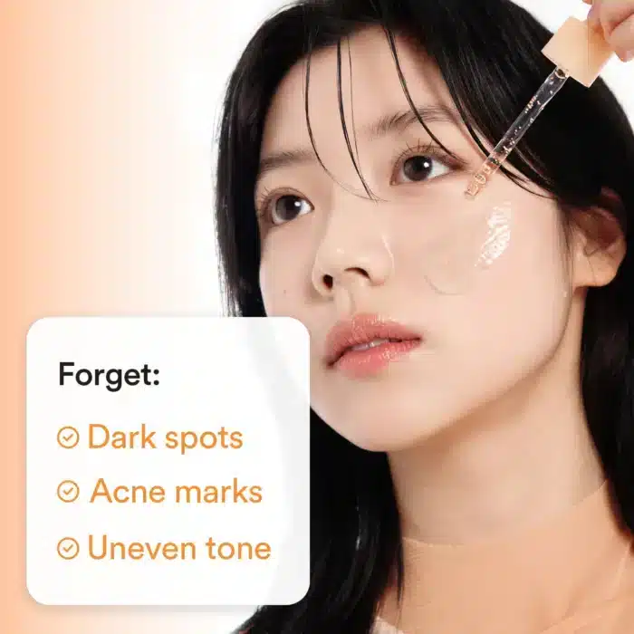Abib Glutathiosome Dark Spot Serum - Image 7