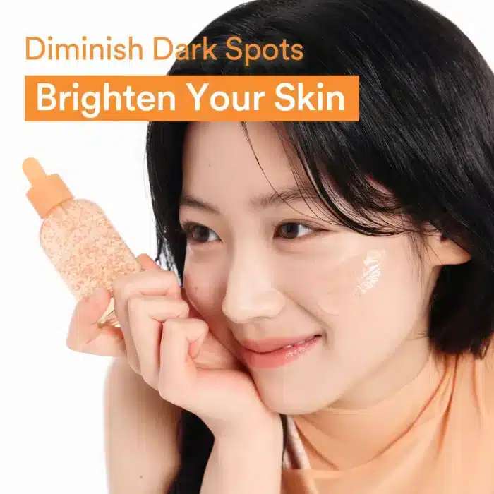 Abib Glutathiosome Dark Spot Serum - Image 6