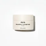 Abib Rice Probiotics Overnight Mask Barrier Jelly - Image 11