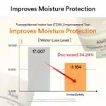 Abib Rice Probiotics Overnight Mask Barrier Jelly - Image 7