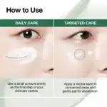Anua Heartleaf Centella Red Spot Cream - Image 2
