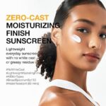 Anua Zero-Cast Moisturizing Finish Sunscreen SPF 50+ - Image 9