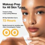 Anua Zero-Cast Moisturizing Finish Sunscreen SPF 50+ - Image 6