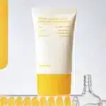Celimax Pore+Dark Spot Brightening Care Sunscreen - Image 8