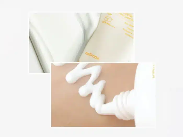 Celimax Pore+Dark Spot Brightening Care Sunscreen - Image 2