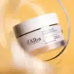 d'Alba Piedmont White Truffle Oil Capsule Cream - Image 3