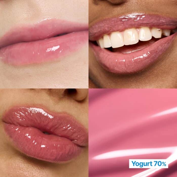 Fwee 3D Voluming Gloss B10 Yogurt - Image 5
