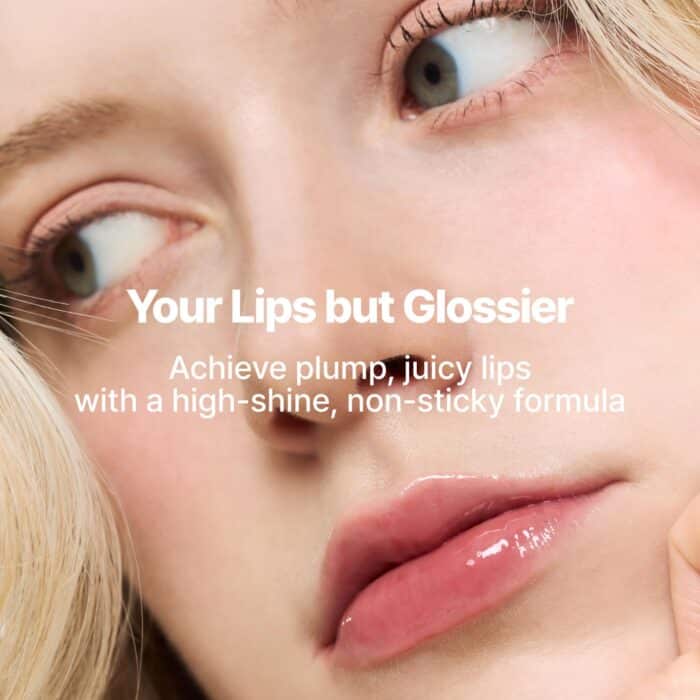 Fwee 3D Voluming Gloss B10 Yogurt - Image 4