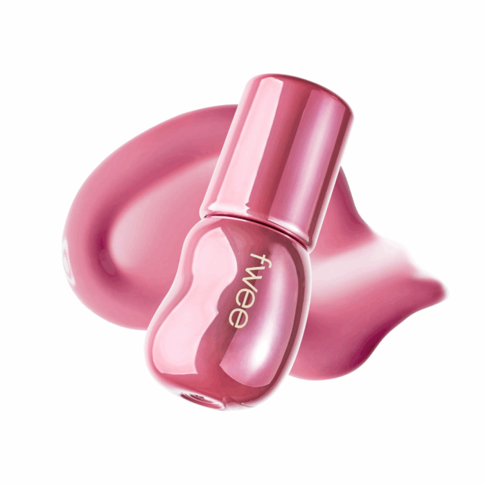 Fwee 3D Voluming Gloss B10 Yogurt