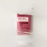 Heimish RX AHA BHA Enzyme Scrub - Image 3