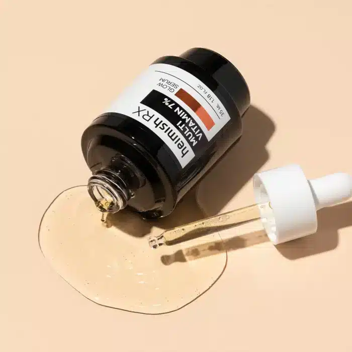 Heimish RX Multi Vitamin Glow Serum - Image 7