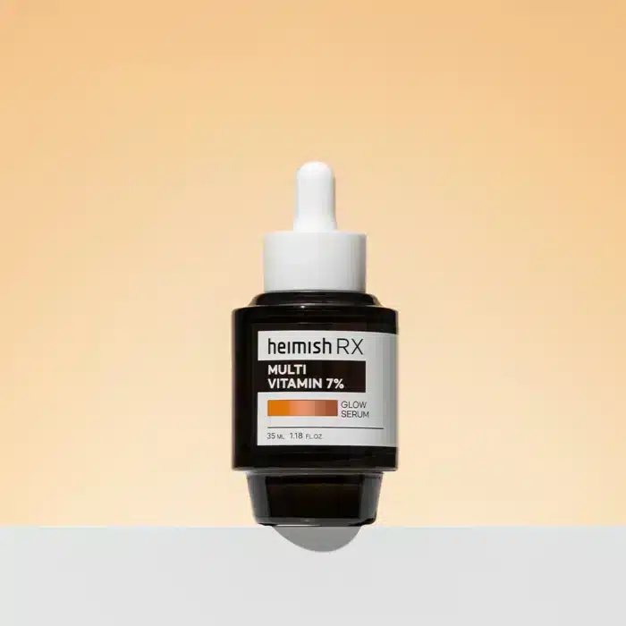 Heimish RX Multi Vitamin Glow Serum - Image 6