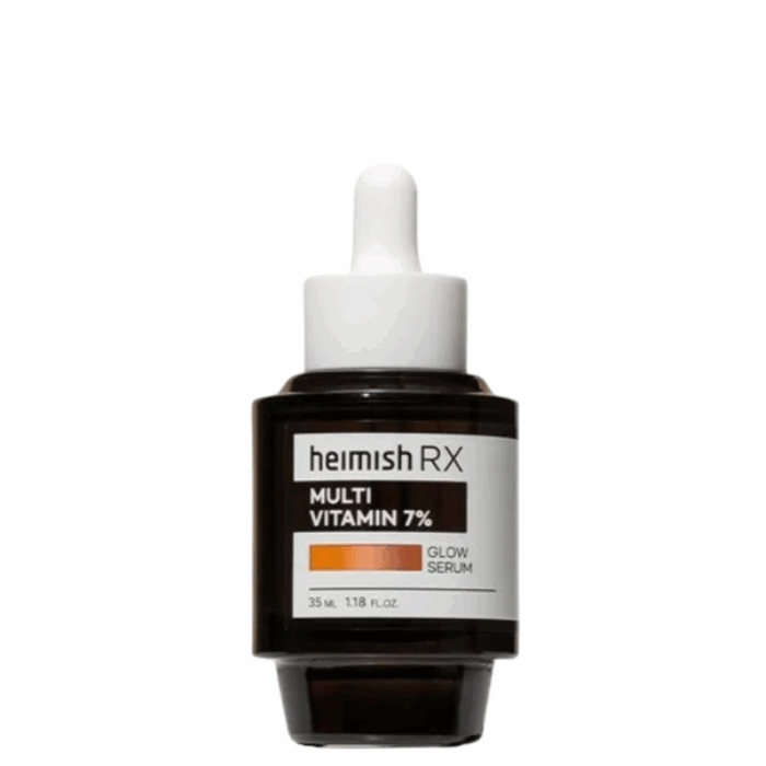 Heimish RX Multi Vitamin Glow Serum