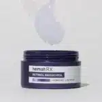 Heimish RX Retinol Bakuchiol Hydrogel Eye Patch - Image 7