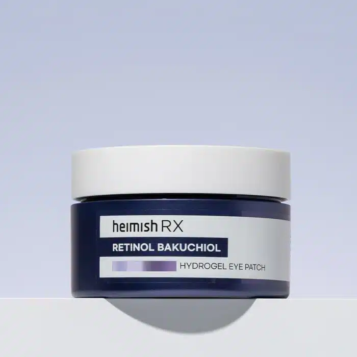 Heimish RX Retinol Bakuchiol Hydrogel Eye Patch - Image 6