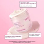 Innisfree Collagen Green Tea Ceramide Bounce Cream - Image 8