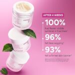 Innisfree Collagen Green Tea Ceramide Bounce Cream - Image 7