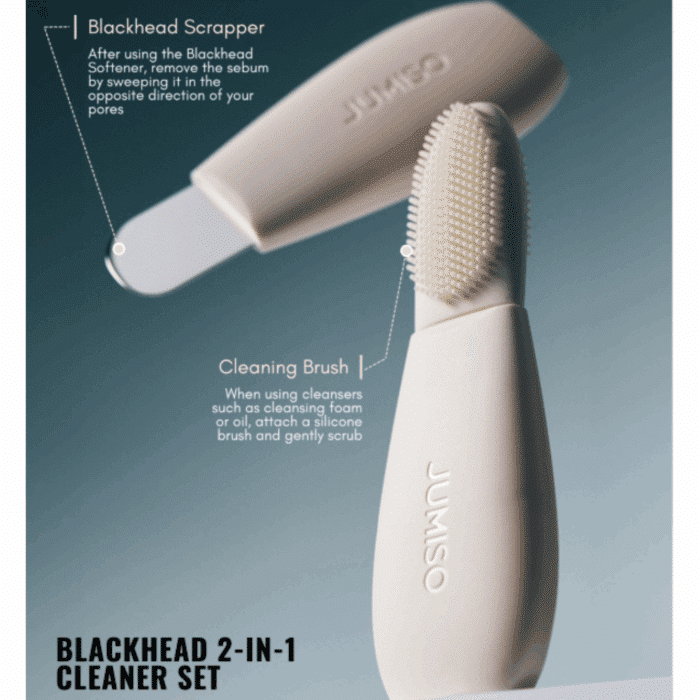Jumiso Blackhead 2-in-1 Cleaner - Image 4