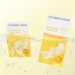 Sungboon Editor Deep Collagen Melting Patch - Image 5