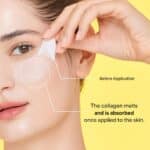 Sungboon Editor Deep Collagen Melting Patch - Image 3