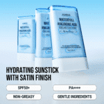 Jumiso Waterfull Hyaluronic Acid Cooling Sun Stick - Image 4
