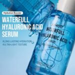 Jumiso  Waterfull Hyaluronic Acid Serum - Image 6