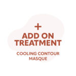 Cooling Contour Masque