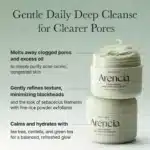 Arencia Fresh Green Rice Mochi Cleanser - Image 6