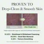Arencia Fresh Green Rice Mochi Cleanser - Image 4