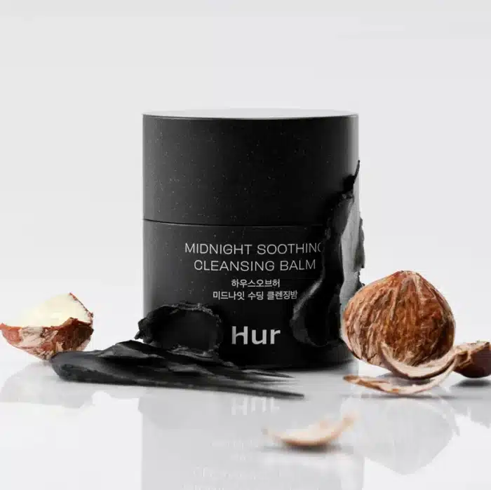 House Of Hur Midnight Soothing Cleansing Balm - Image 6