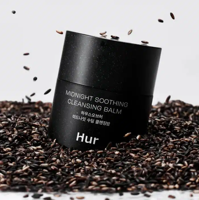 House Of Hur Midnight Soothing Cleansing Balm - Image 5