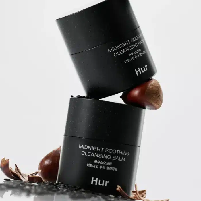 House Of Hur Midnight Soothing Cleansing Balm - Image 4