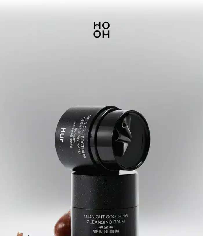 House Of Hur Midnight Soothing Cleansing Balm - Image 2