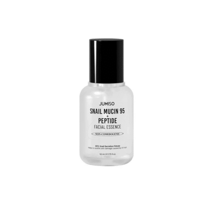 Jumiso Snail Mucin 95 + Peptide Facial Essence