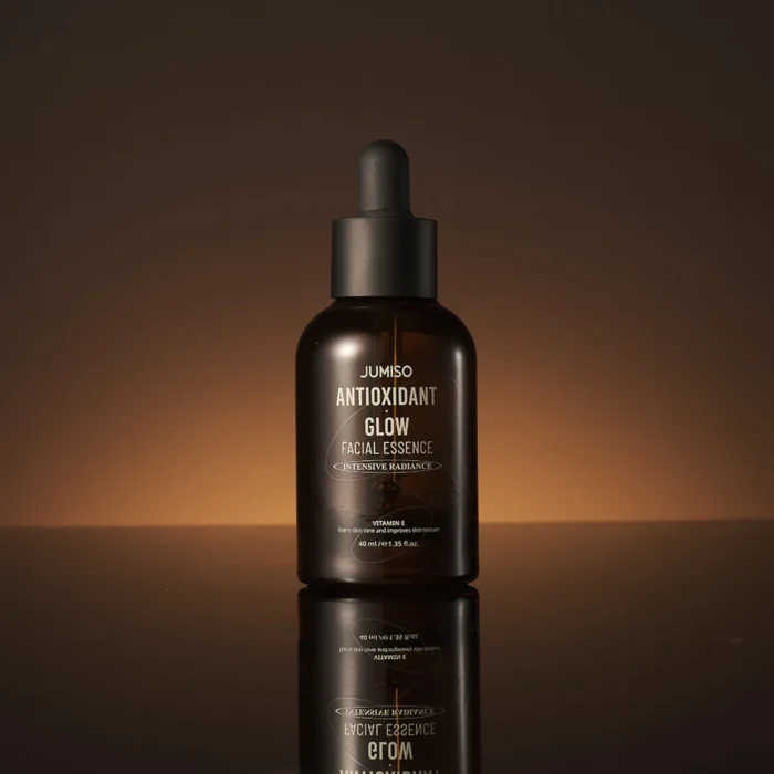 Jumiso Antioxidant Glow Facial Essence - Image 5