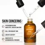Jumiso Antioxidant Glow Facial Essence - Image 3